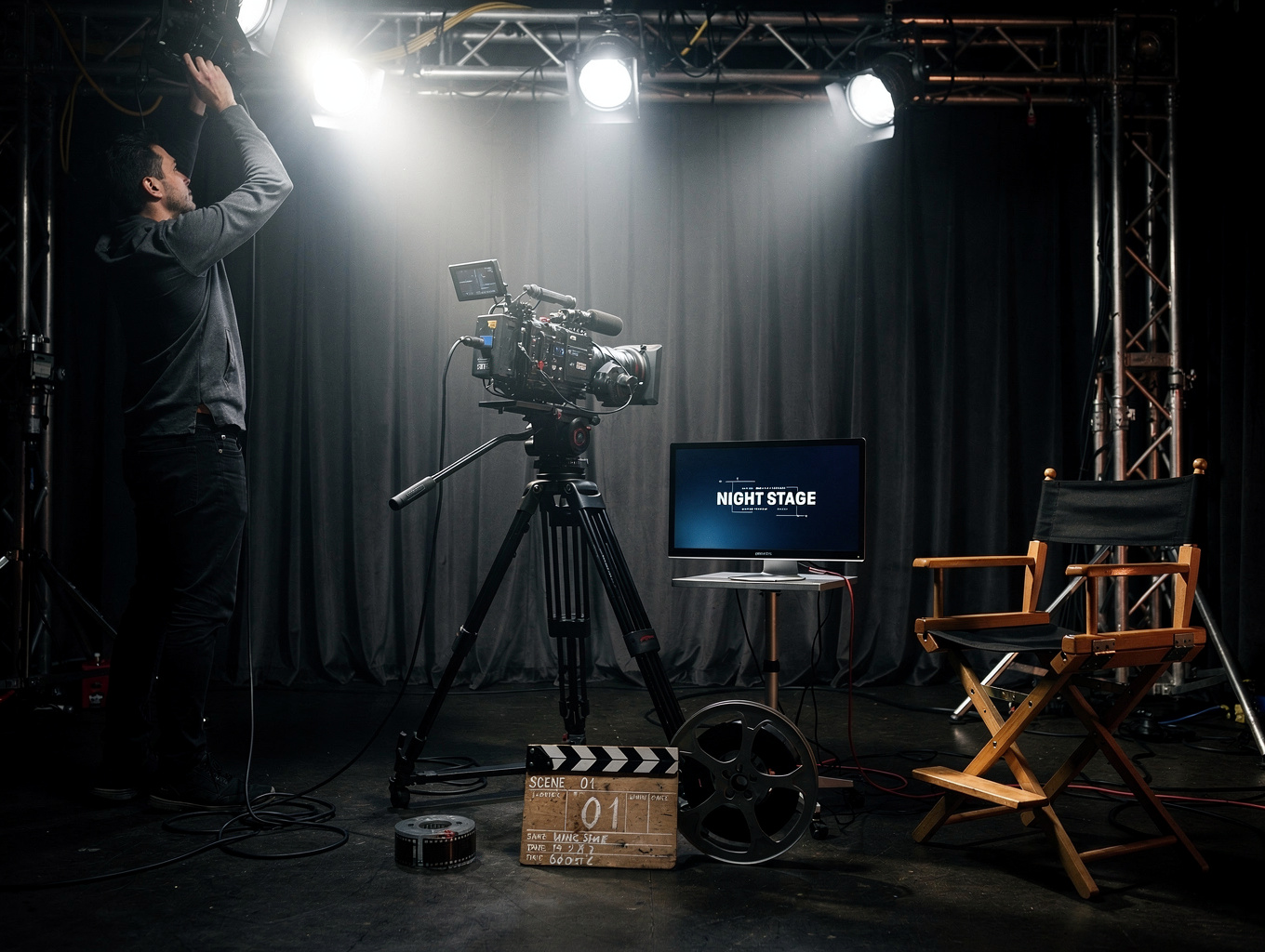 Film Production