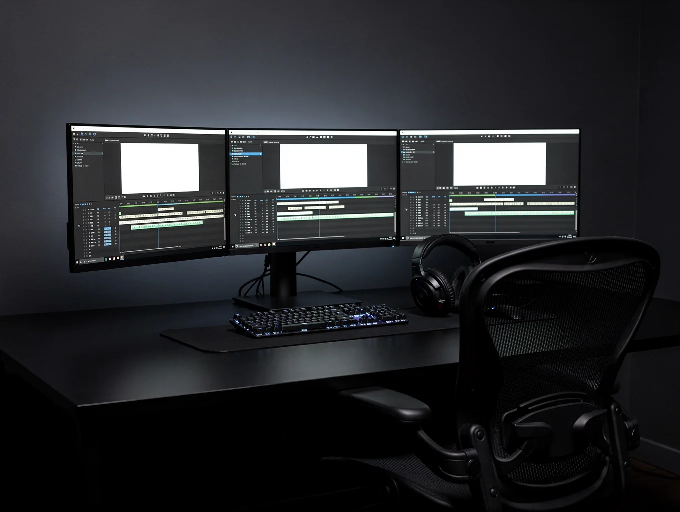 Motion Graphics